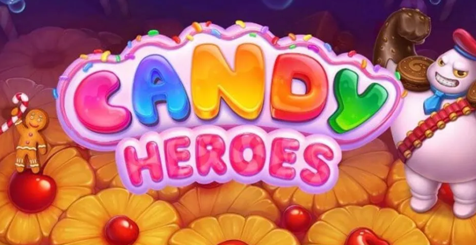 Candy Heroes 