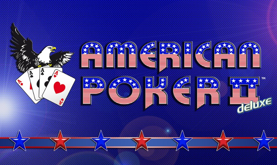 American Poker 2 deluxe