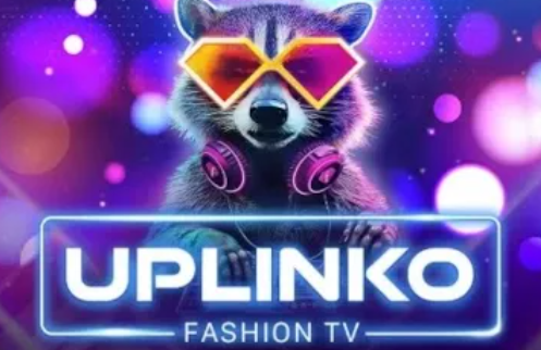 UPlinko Fashion TV