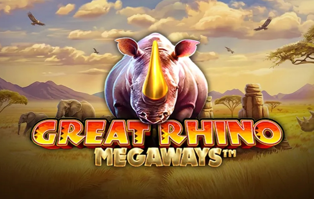 Great Rhino Megaways