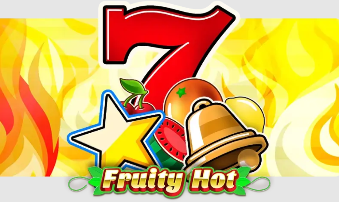 Fruity Hot