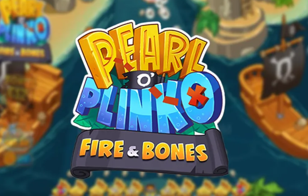 Pearl O’ Plinko
