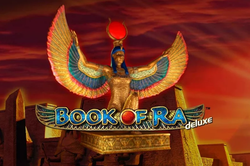 Book of Ra Deluxe