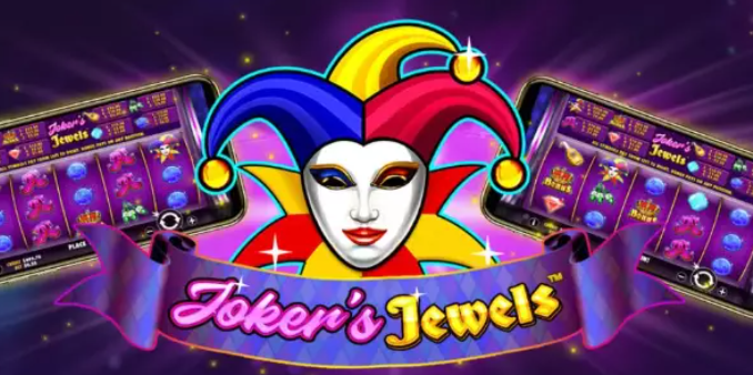 Joker’s Jewels