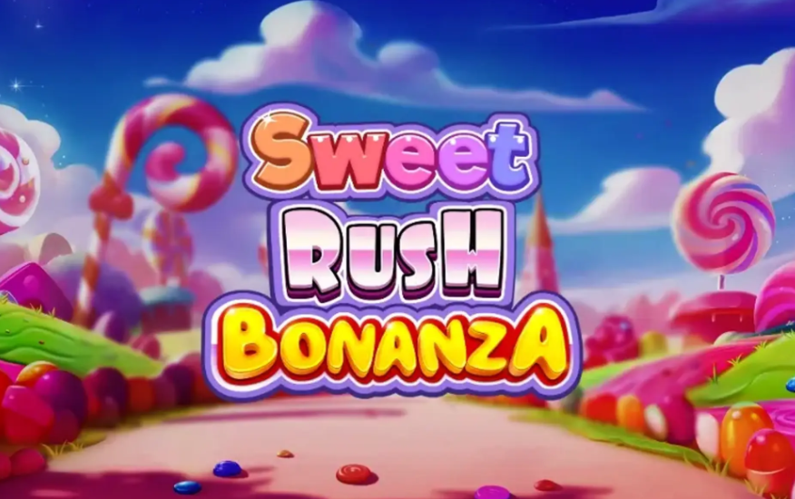Sweet Rush Bonanza