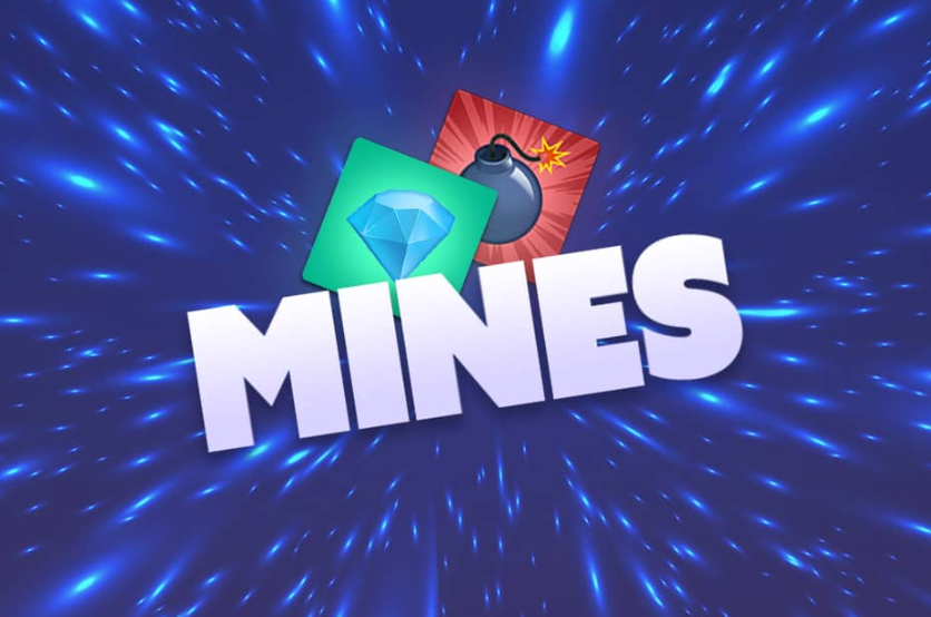 Mines