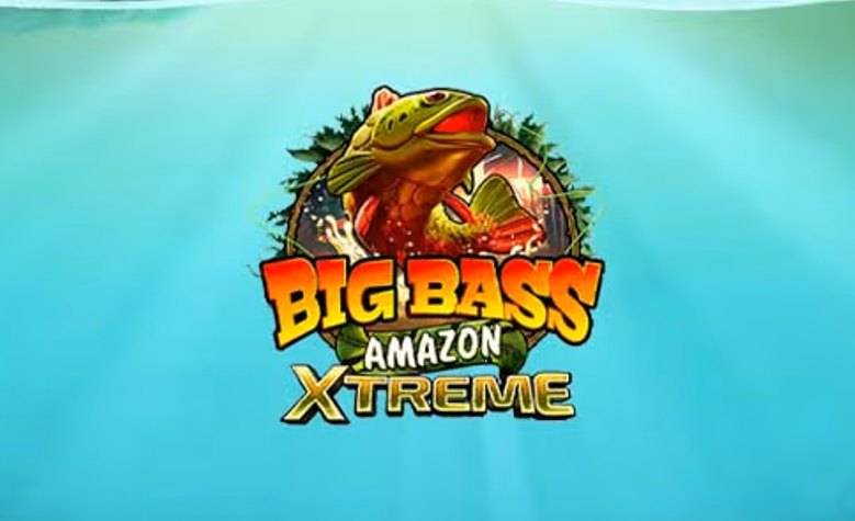 Big Bass Amazon Xtreme
