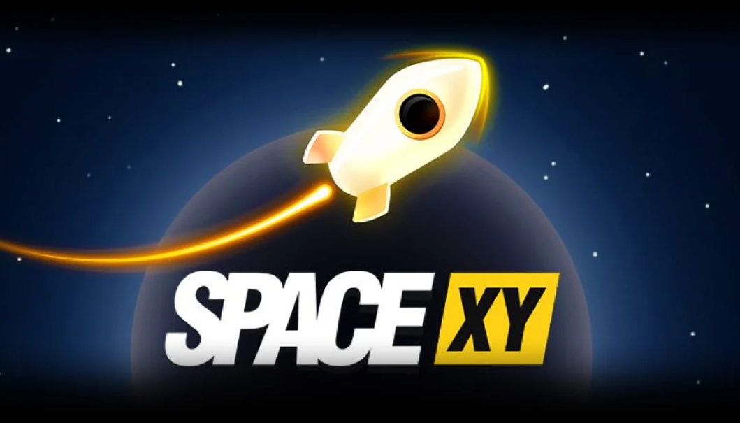 Space XY crash game